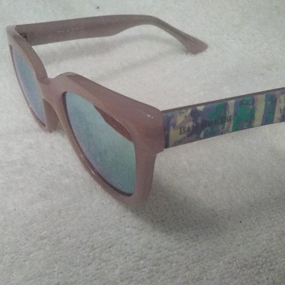 Isaac Mizrahi New York Styling IM 30214 Sunglasses main image 8